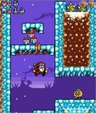 수미아(Sumea)가 2003년에 출시한 게임, 산타의 러시 아워 (Santa's Rush Hour)