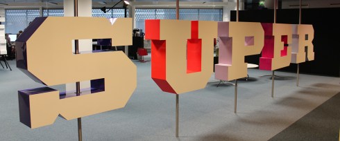 핀란드 게임 회사 Supercell