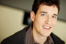 텔어파트 창업자, 조쉬 맥파랜드(Josh McFarland)