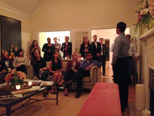 SEO Scholars 이벤트