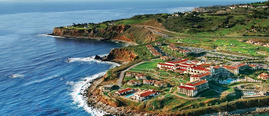 Terranea